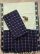 Pochampally ikkat cotton set -WW327