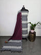 Pochampally ikkat cotton set - KK215