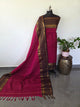Premium chettinadu cotton salwar set -Ck233