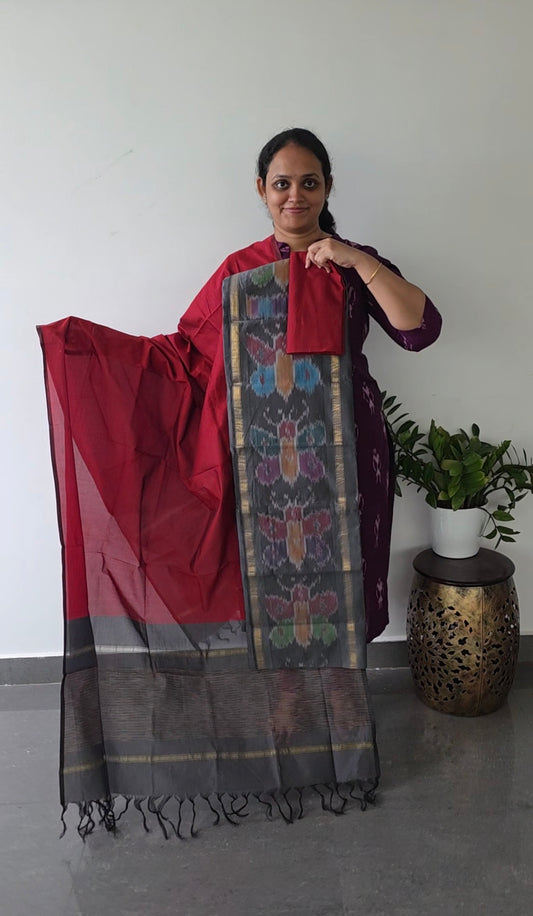 Pochampally sico set - SA35