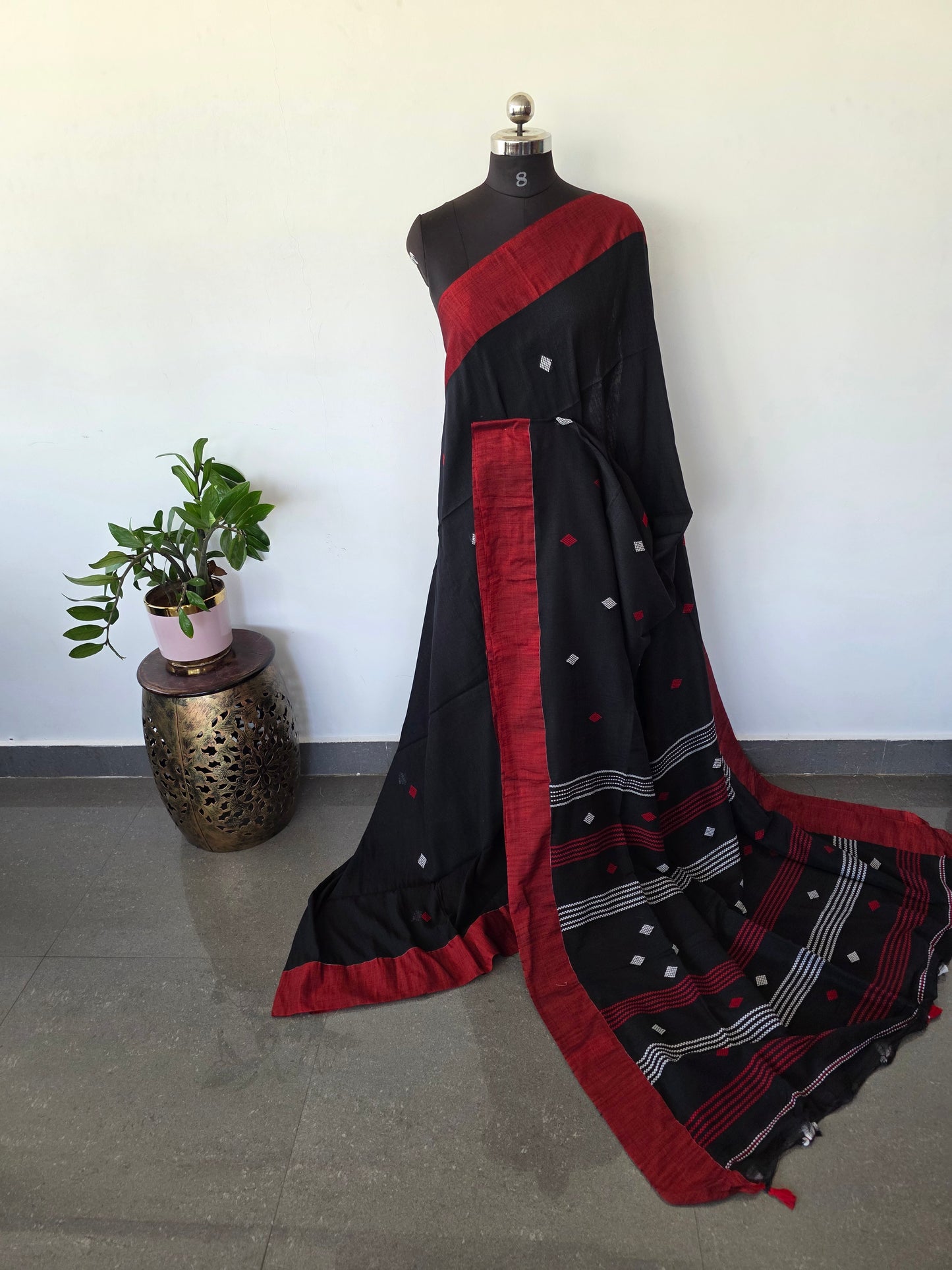 Bhujodi saree  - BB452