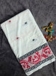 Prewashed Jamdhani south cotton running material - HRM187