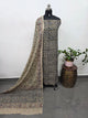 Handblock pure kalamkari cotton set(2 pcs)- AK528