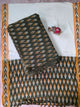 Pochampally ikkat cotton set -WW343