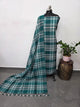 Checked Mul cotton set - JMM418