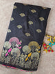 Premium dola silk paithani running material  - PRM6