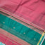 Semi Maheshwari silk salwar set - SM111