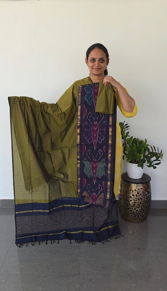 Pochampally sico set - SS18