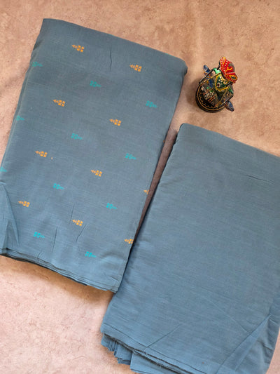 Prewashed south cotton cords set - HRM87