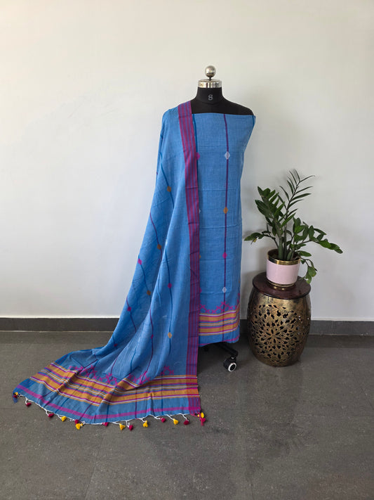 Bhujodi salwar set - VX66