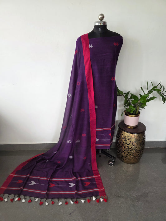 Bhujodi salwar set - BB562