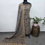 Handblock pure kalamkari cotton set (2 pc set) - AK521
