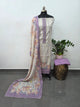 Bombay cotton salwar set - BC8