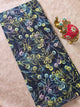 Handcrafted batik cotton running material -HB173