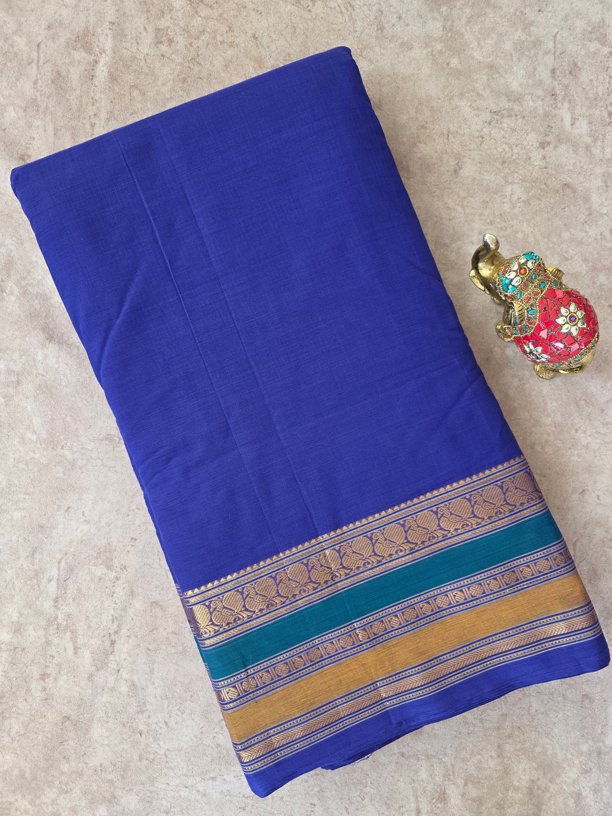 Chettinadu cotton running material-CM22