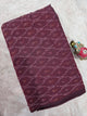 Pochampally ikkat running material - WW9