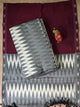 Pochampally ikkat cotton set -WW348