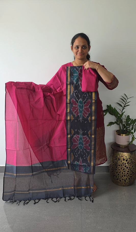 Pochampally sico set - HC20