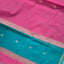 Semi Maheshwari silk salwar set - SM83