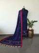 Bhujodi salwar set - LH40