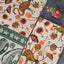 Pure Kalamkari Cotton Salwar Set (2.5 Metres) - Ak340