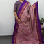 Gadwal semi soft silk saree - GS58