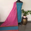 Semi Maheshwari silk salwar set - SM76