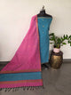 Semi Maheshwari silk salwar set - SM76