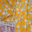 Handcrafted pure kalamkari cotton (2 pcs) set -AK564
