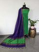 Semi Maheshwari silk set-SM315
