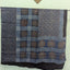 Handcrafted ajrakh modal silk set - HZ198