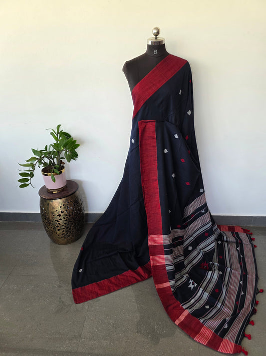 Bhujodi saree  - BB450