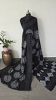 Jaipuri pure cotton saree - JF59