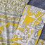 Handcrafted kalamkari cotton set (3 pc)-AK576