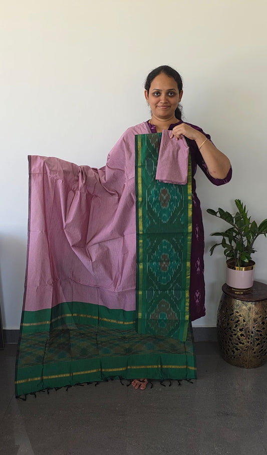 Pochampally sico set - SZ114