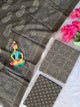 Jaipuri pure cotton set - JA114