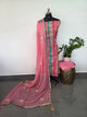 Viscose muslin silk set - VM4