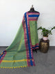Premium chettinadu cotton salwar set - CK198