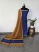Semi Maheshwari silk set-SM307