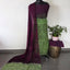Handblock kota cotton salwar set (with lining )-GE235