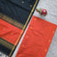 Semi Maheshwari silk salwar set - SM87