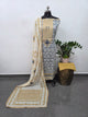 Bombay cotton salwar set - BC23