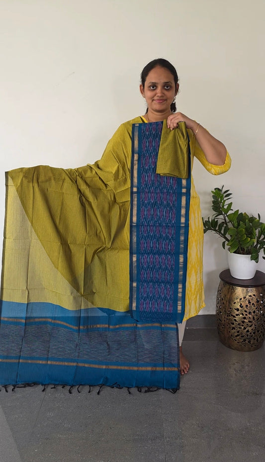 Pochampally sico set - SS11