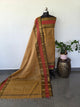 Premium chettinadu cotton salwar set -Ck232