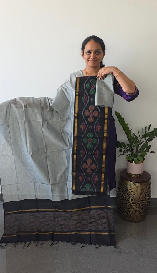 Pochampally sico set - SZ147