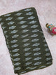 Pochampally ikkat running material - WW19