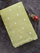 Prewashed South cotton running material - HRM391