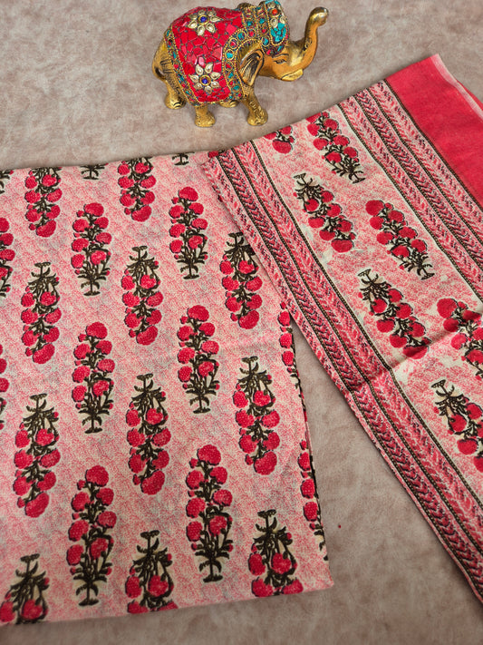 Pure cottonbset -D51