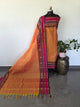 Premium chettinadu cotton salwar set -Ck214