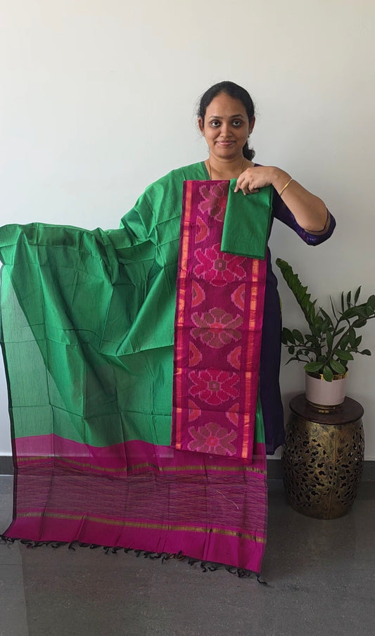 Pochampally sico set - SZ144